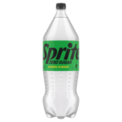 Sprite Zero Sugar 2.25LT