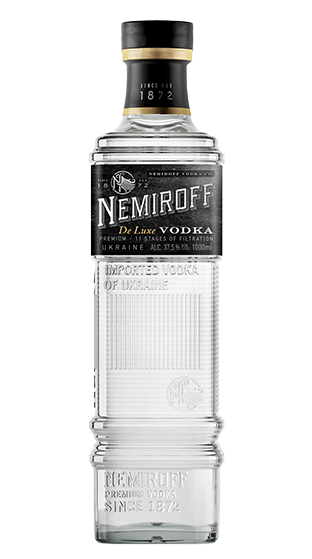NEMIROFF Vodka 1L