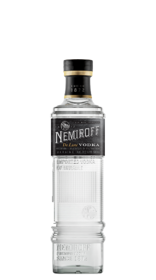 NEMIROFF Vodka 500ML