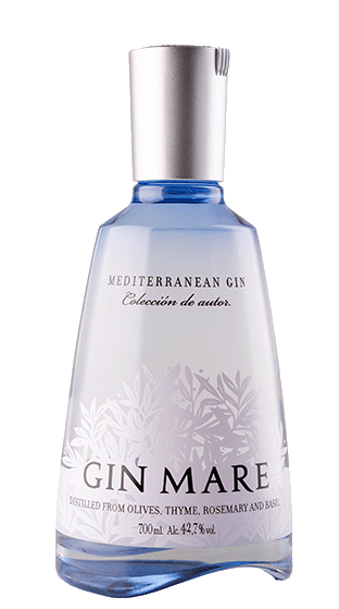 GIN MARE Mediterranean Gin 700ml