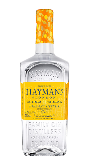 HAYMANS Citrus Gin 700ml