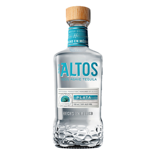 Olmeca Altos Plata