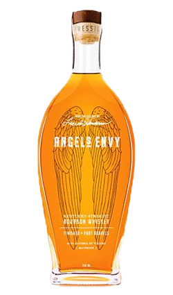 Angel's Envy Bourbon 700ml