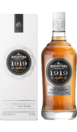 Angostura Rum 1919 700ml