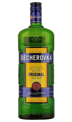 Becherovka Karlsbader 1000ml