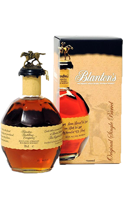 Blanton's Original Bourbon 700ml