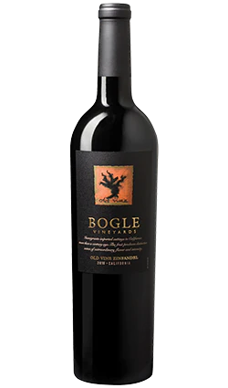 Bogle Old Vine Zinfandel 2022 750ml