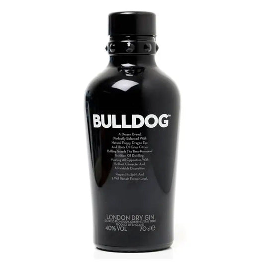 Bulldog Gin 700ml