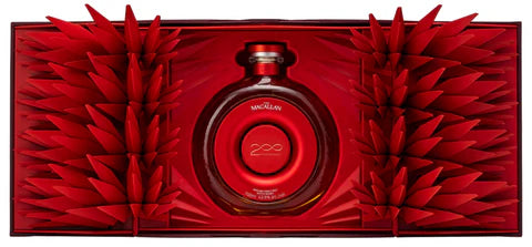 The Macallan Whisky 200 Year Space Time Limited edition