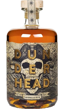 Dunderhead Rum 700ml