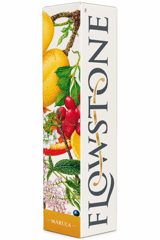 Flowstone Marula Gin 750ml – 43%