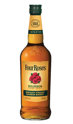 Four Rose Bourbon 700ml