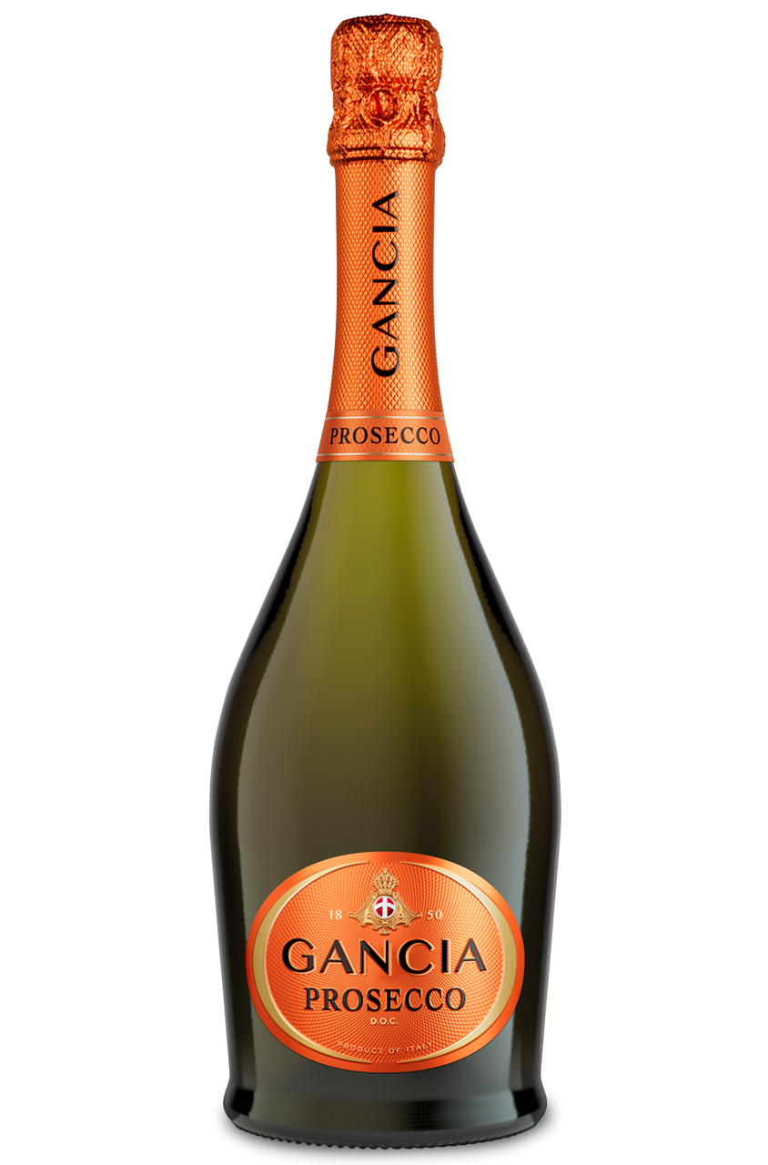 Gancia Prosecco DOC Dry 750ml