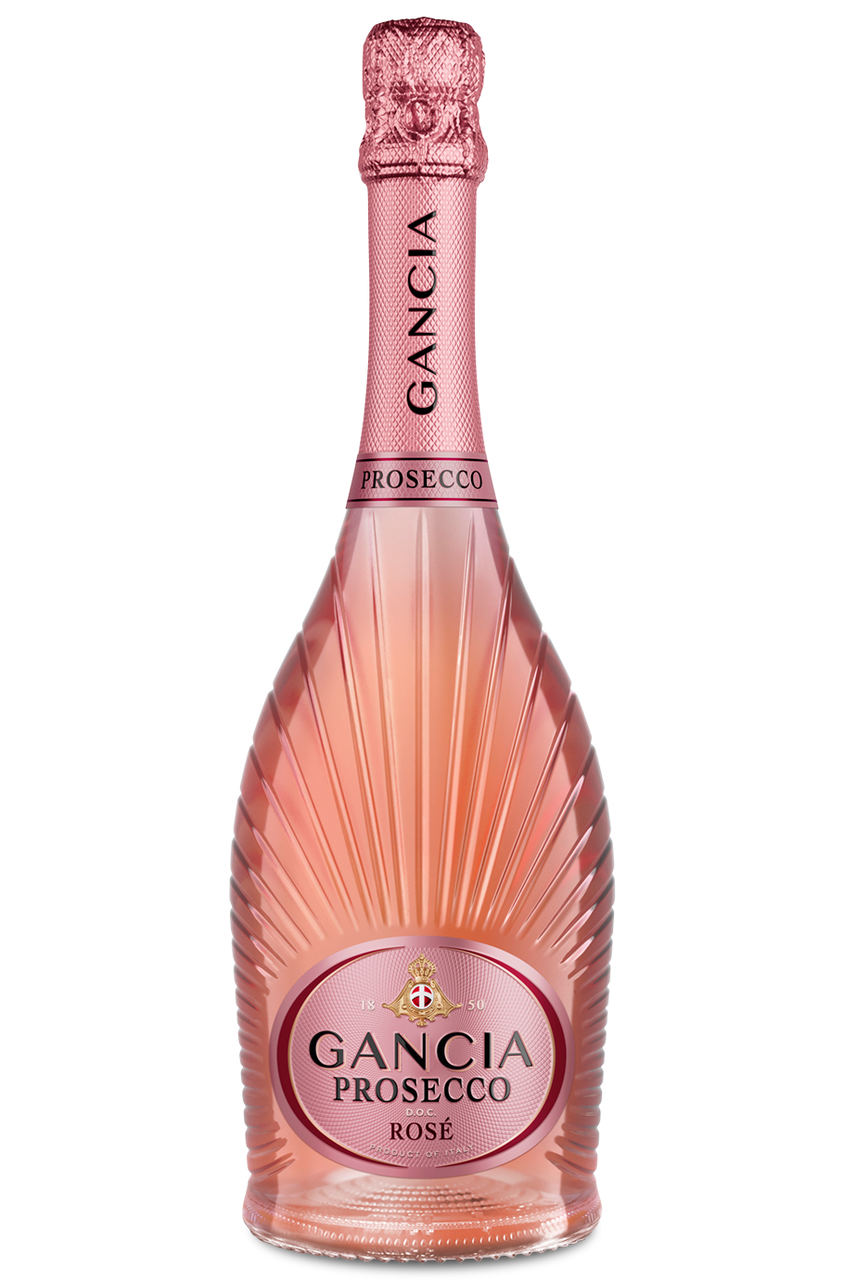Gancia Prosecco Rose DOC 750ml
