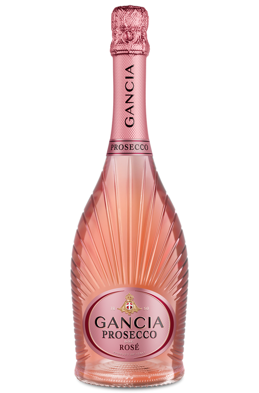 Gancia Prosecco Rose DOC 750ml