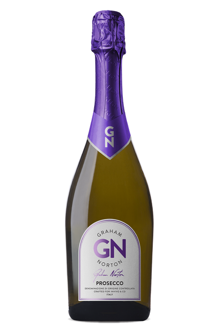 Graham Norton's Prosecco 750ml