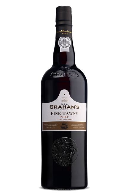 Graham's Fine Tawny Port 750ml