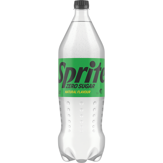 Sprite Zero Sugar 1.5LT