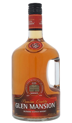 Glen Mansion 700ml