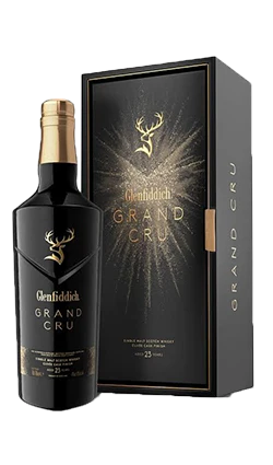 Glenfiddich Grand Cru 23YO 700ml