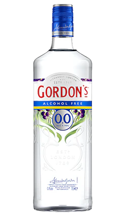 Gordons Gin Alcohol Free 700ml