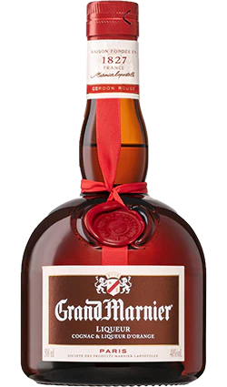 Grand Marnier Liqueur 500ml