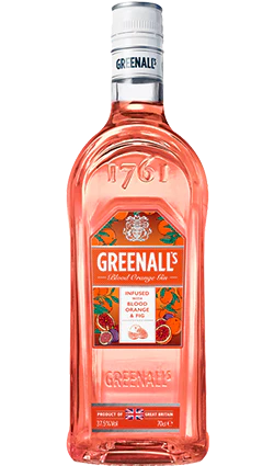 Greenalls Blood Orange 1000ml