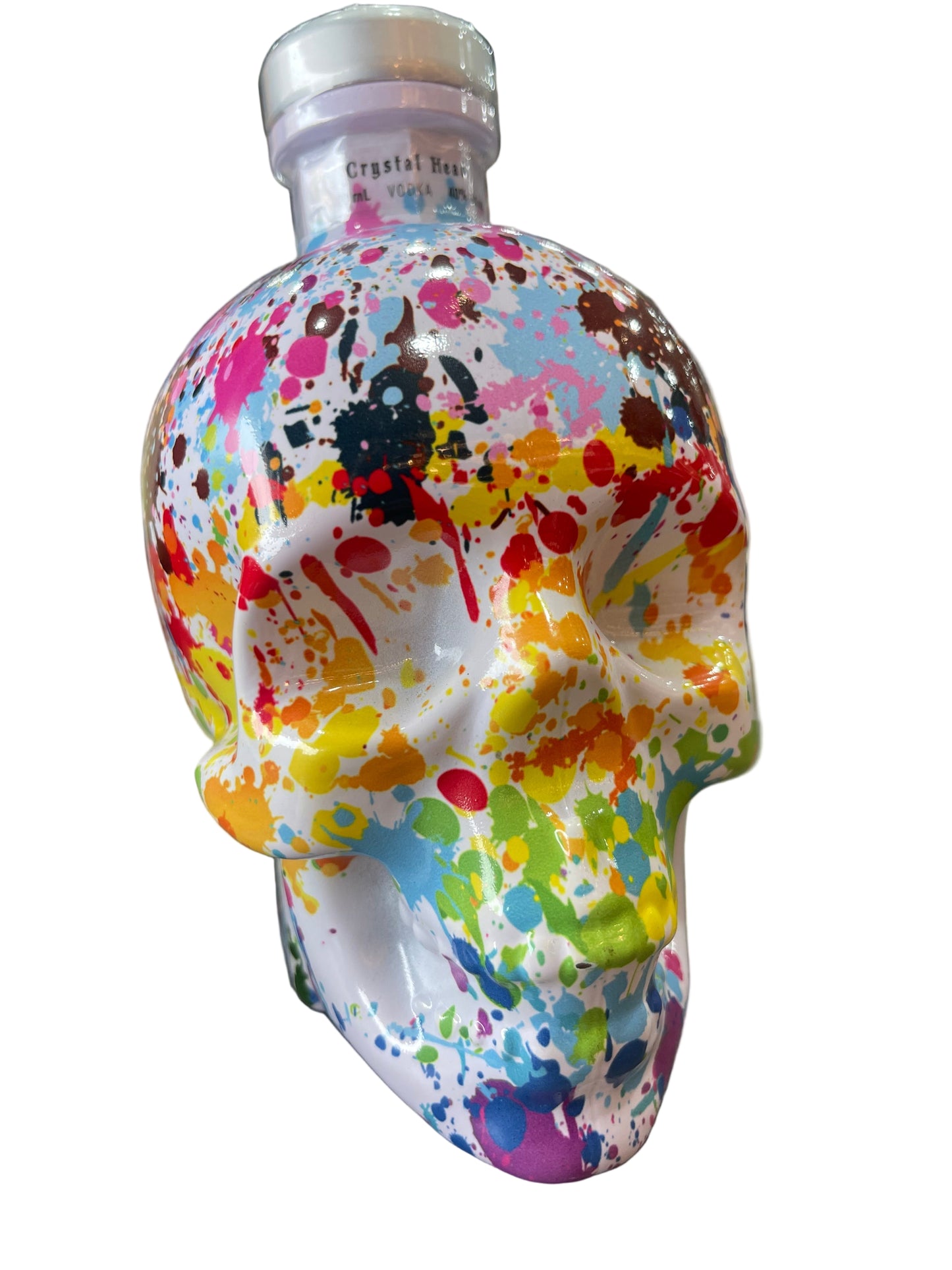 Crystal Head Vodka 700ml