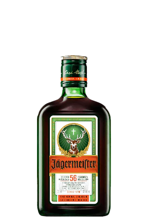 Jagermeister 350ml