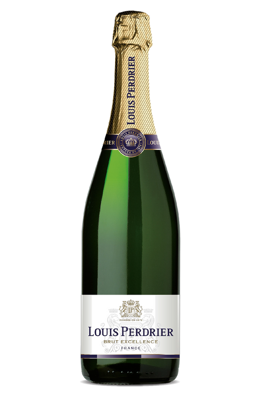 Louis Perdrier Brut Excellence 750ml