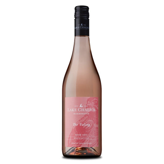 Lake Chalice - The Falcon - RosÃ©