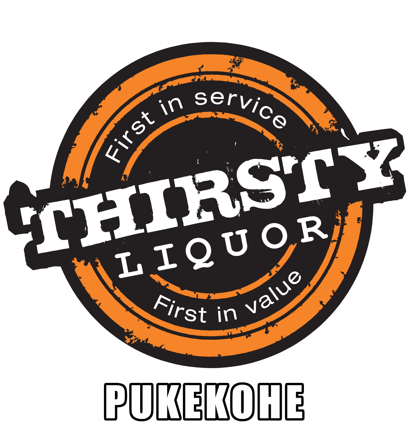 Thirsty Liquor Pukekohe