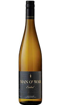 Man O War Exiled Pinot Gris