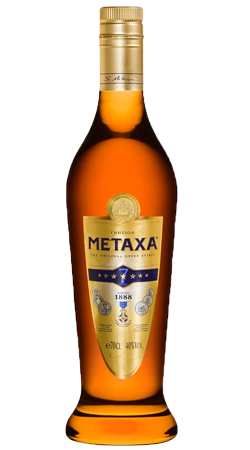 Metaxa 7 Stars 700ml