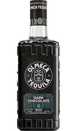 Olmeca Dark Chocolate Tequila 700ml