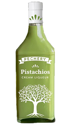Pechery Pistachio Liqueur 700ml