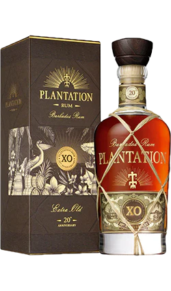 Plantation XO 20th Anniversary Rum 700ml