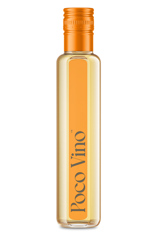 Poco Vino Chardonnay187ml