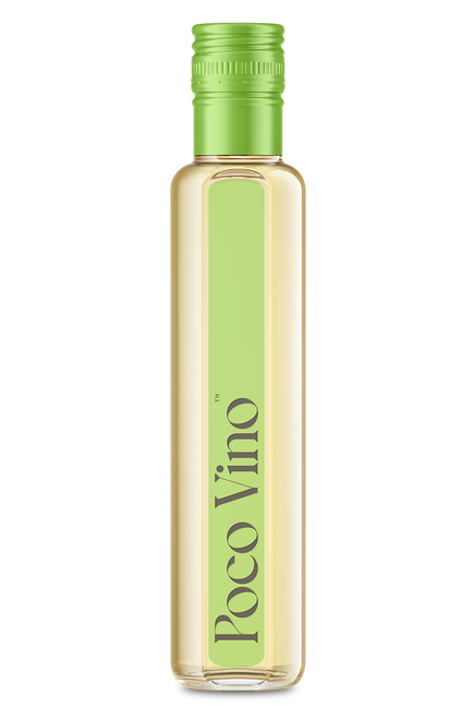 Poco Vino Pinot Grigio 187ml