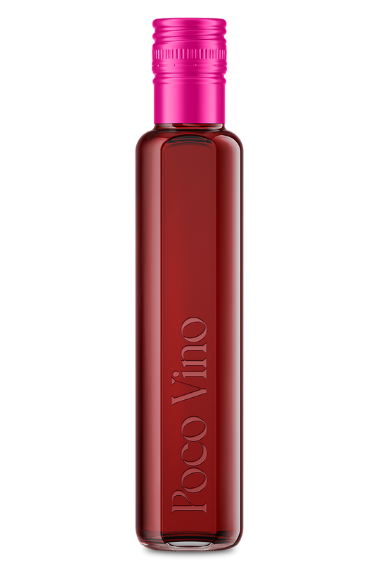 Poco Vino Pinot Noir 187ml
