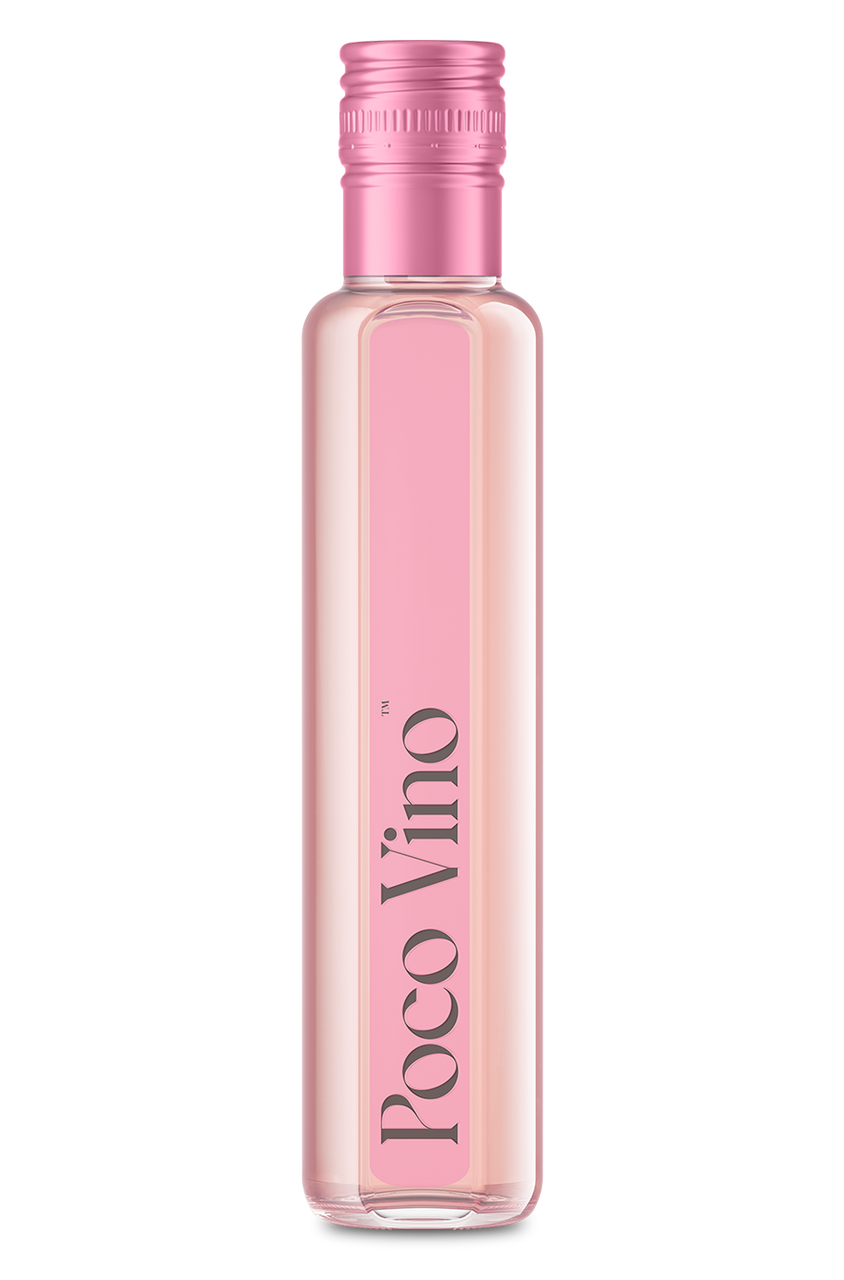 Poco Vino Rosé 187ml