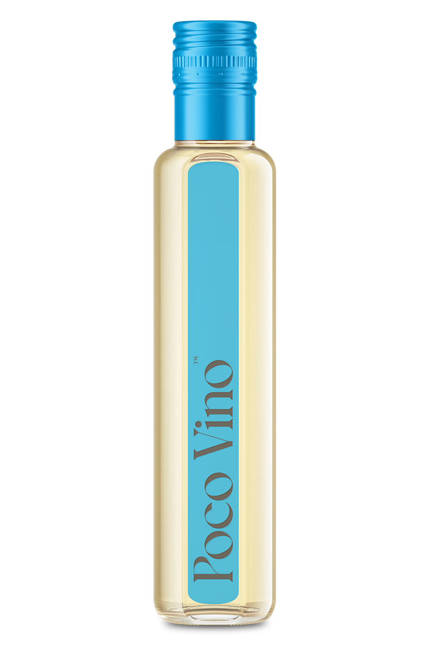 Poco Vino Sauvignon Blanc 187ml