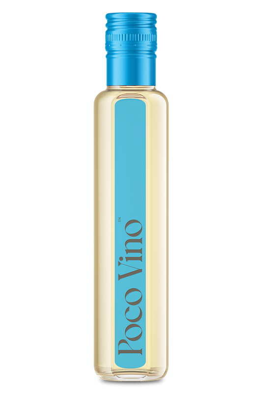 Poco Vino Sauvignon Blanc 187ml