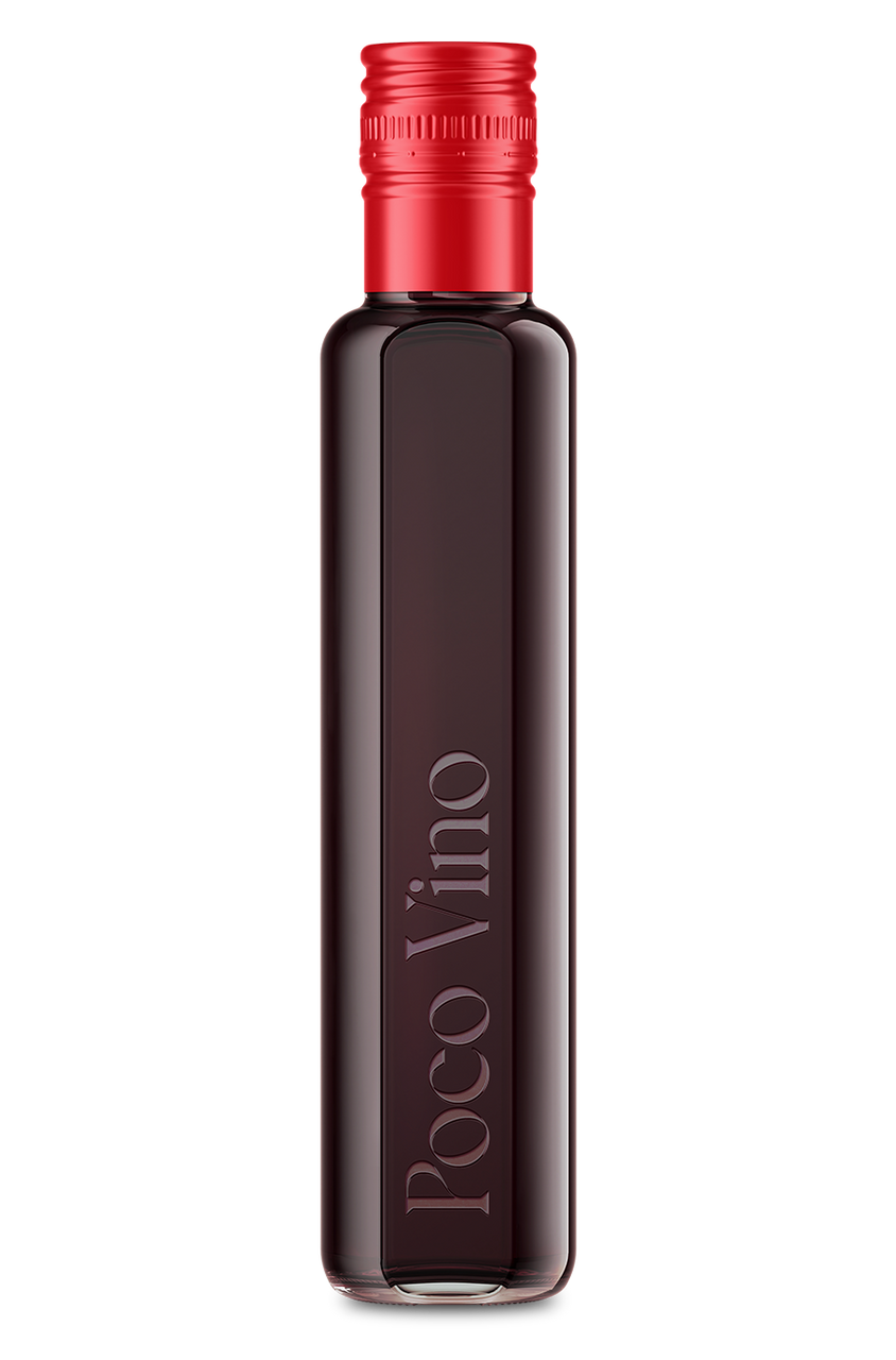 Poco Vino Shiraz 187ml