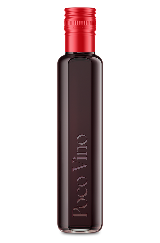 Poco Vino Shiraz 187ml