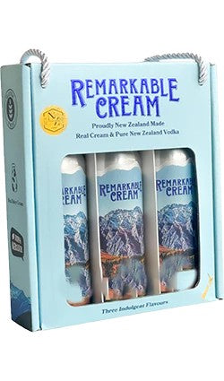 Remarkable Cream Discovery 250ml 3pk
