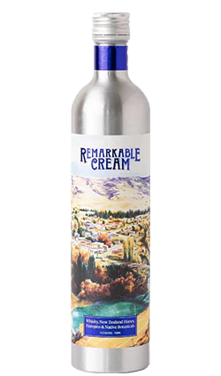 Remarkable Cream Whisky Edition 700ml
