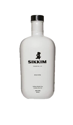 Sikkim Premium Gin 700ml