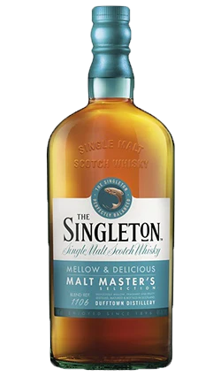 Singleton Malt Master's Selection 700ml