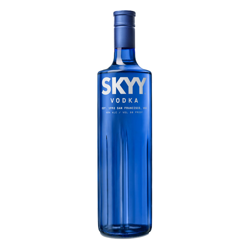Skyy Vodka 1L